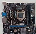 Placa Mãe H61 Socket 1155