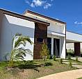 Vende-Se Casa Térrea No Condomínio Primor Das Torres Em Cuiabá Mt