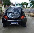 Ford K Ano 1999 Modelo 2000 Completo