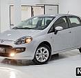 Punto Attractive 1.4 Flex 2016
