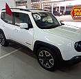 Jeep Renegade 2021 1.8 16V Flex Longitude 4P Automático