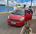 Ford Ka Sedan 1.5 
