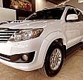 Hilux Sw4 Tdi 4X4 7 Lugares 