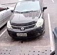Nissan Tiida  Tida
