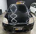 Ford Fiesta 1.6 Sedan 4 Portas Com Gnv 2007