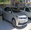 Toyota Corolla Corolla Gli Upper 1.8 Flex 16V Aut.