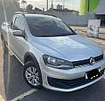 Saveiro 1.6 Cabine Estendida 2013/2014 Flex