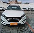 Hyundai Tucson Tucson Gls 1.6 Turbo 16V Aut.