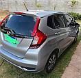 Honda Fit Personal 1.5 Flexone 16V 5P Aut. 2018