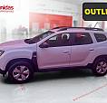 Renault Duster Intense 1.6 16V Flex Aut 2024