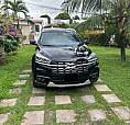 Tiggo  8 Txs 1.6 16V Tgdi Aut