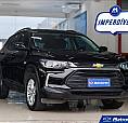 Chevrolet Tracker Ltz 1.0 Turbo 12V Flex Aut 2022