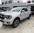 Ford Ranger Limited+ 3.0 V6 4x4 Cd Tb Die Aut 2025