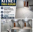 Kitnet Em Tabuazeiro 