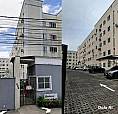 Excelente Apartamento No Melhor De Messejana