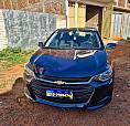 Chevrolet Onix Hatch Lt 1.0 12V Flex Mec. 4P 2022