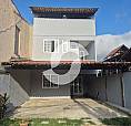 Casa Para Venda Tem 110 Metros Quadrados Com 3 Quartos Em Vila Progresso - Niterói - Rj