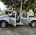 Ford Ranger Xlt 2.8 8V 135Cv 4X4 Ce Tb Diesel 2002