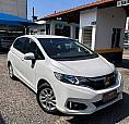Honda Fit Lx 1.5 Flexone 16v 5p Aut. 2020