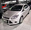 Ford Focus Sed. 1.6 Se Aut