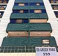 Apartamento 3 Quartos + Closet 2 Vagas Área De Lazer Candeias R$ 1.650,00