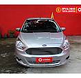 Ford Ka + 1.0 Se 12V Flex 4P Manual