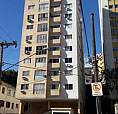 Apartamento 1 Dorm No José Menino Em Santos - Sp