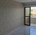 Vendo Apartamento Semi-Novo - 2 Quartos - Bancarios