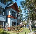 Apartamento 3 Dormitórios No Centro De Gramado