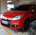 Renault Sandero Expression Hi-Flex 1.6 8V