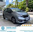 Honda Fit 1.5 16V Automático 2018