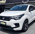  Fiat Mobi Like 1.0 Completo Ano 2018