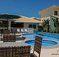 Casa Para Venda No Condomínio Alto Das Dunas Jade - Ca33068