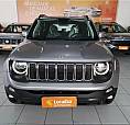 Jeep Renegade 2021 1.8 16V Flex Longitude 4P Automático