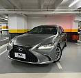Lexus Es300H Híbrido 2019 + Teto Solar