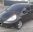 Honda Fit 2007 C Até Zero De Entrada 