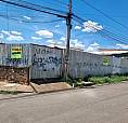 Lote De Esquina Com Casa De 2Qts Q. 211 Samambaia 