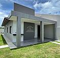 Sobrado - 110 Metros Quadrados Com 3 Quartos Em Aquiraz - Aquiraz - Ce