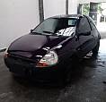 Ford Ka 1998 Básico 