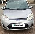 Fiesta Flex 4P 1.6