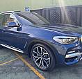Bmw X3 Xdrive 30I X-Line 2.0 Turbo 252Cv Aut 2019