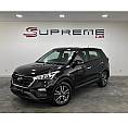 Hyundai Creta Prestige 2.0 16V Flex Aut. 2017