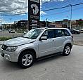 Suzuki Grand Vitara 2.0 16V 4X2/4X4 5P Aut. 2012