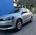 Volkswagen Voyage 1.6/1.6 City Mi Total Flex 8V 4P 2014