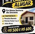 Preucuro Casa Pra Alugar 