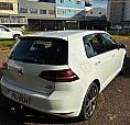 Volkswagen Golf Highline 1.4 Tsi 140Cv Mec. 2015