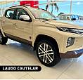 Mitsubishi L200 Tri. S.terra Hpe-S 2.4 4X4 Die. Aut 2025