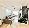 Apartamento Para Venda Em Lauzane Paulista Com 2 Quartos, Sendo 1 Suíte, 65M²