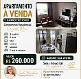 Apartamento à Venda - Cristo Rei