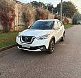 Nissan Kicks 2019